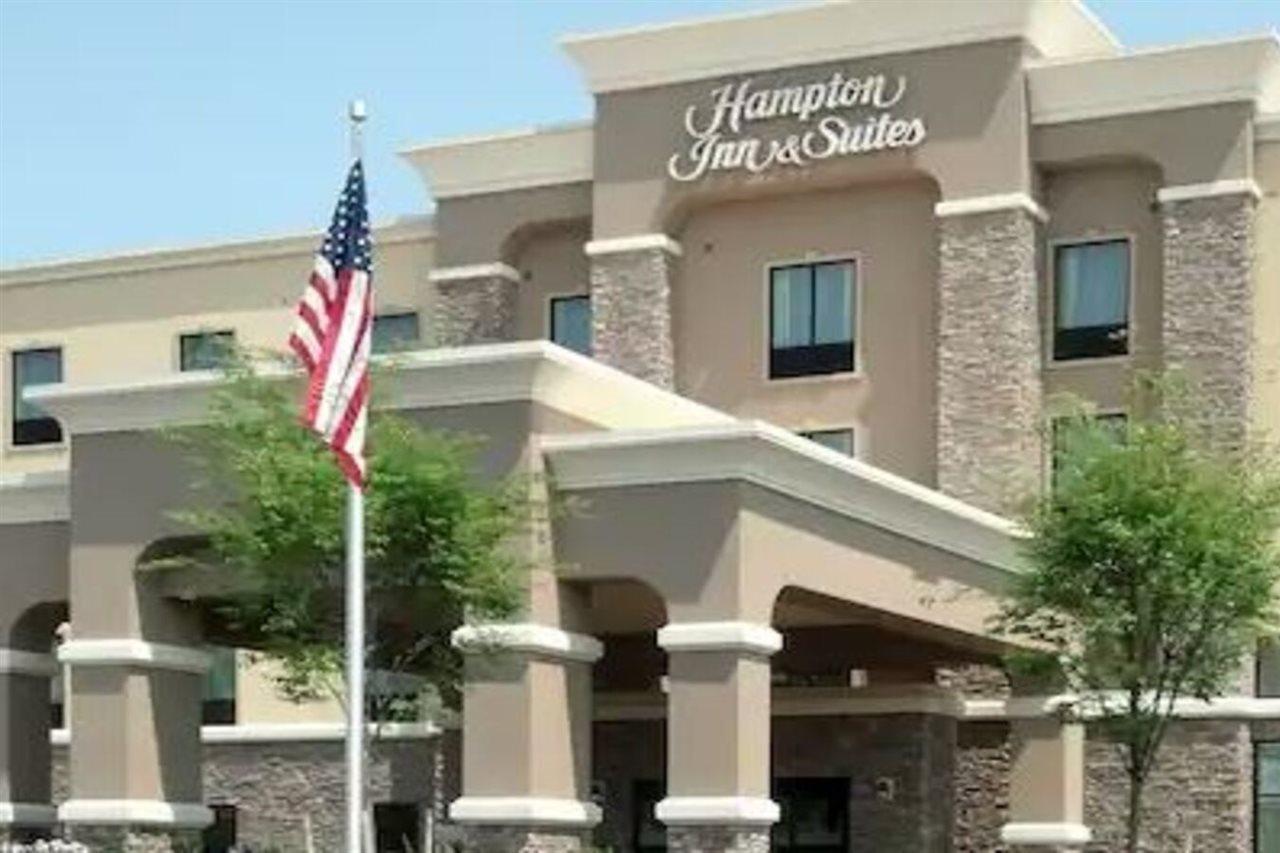 Hampton Inn&Suites Philadelphia Montgomeryville North Wales Extérieur photo