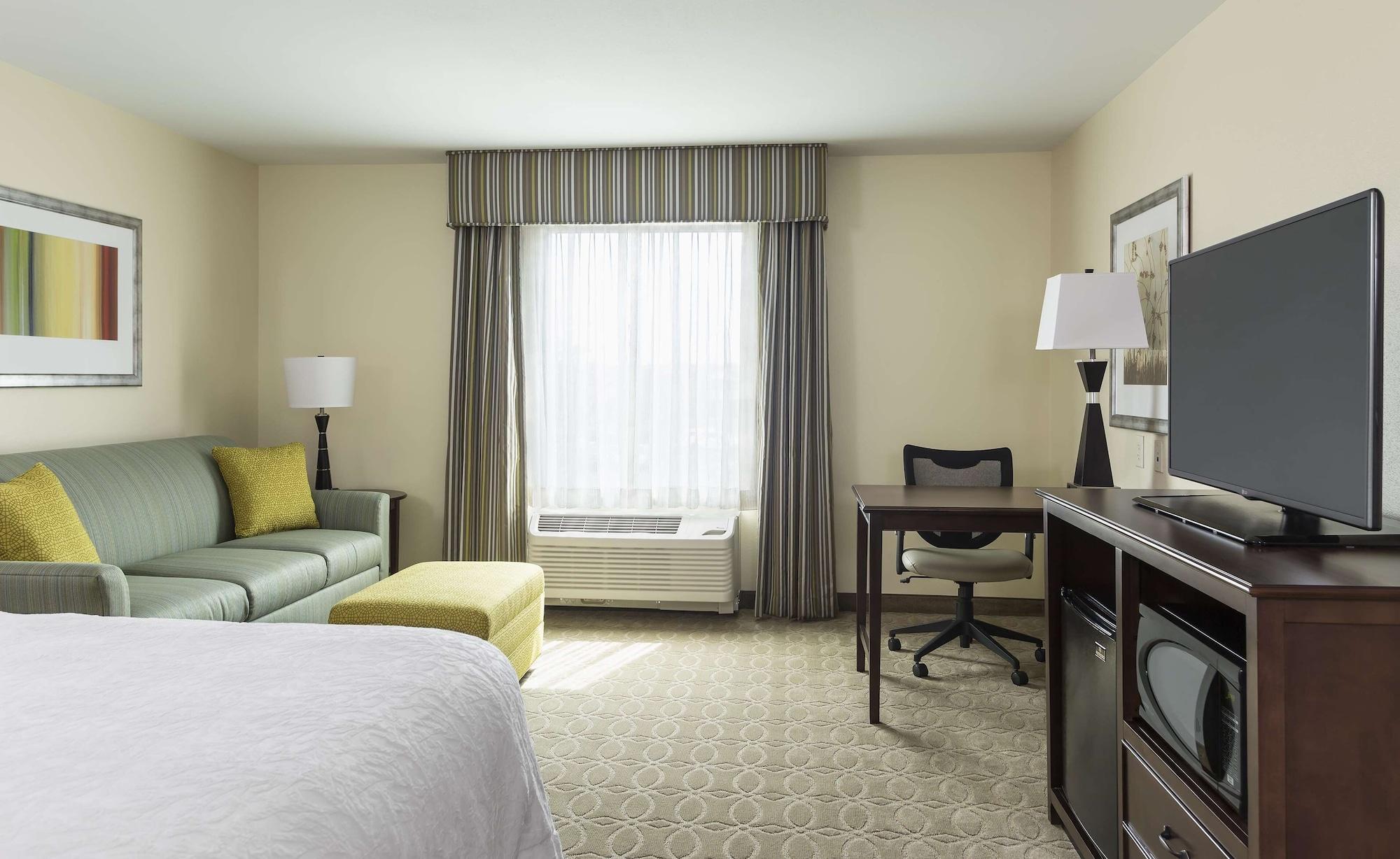 Hampton Inn&Suites Philadelphia Montgomeryville North Wales Extérieur photo